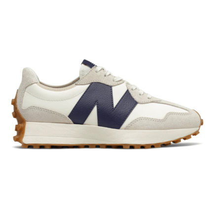 New Balance 327 - Moonbeam Outerspace
