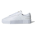 Adidas Samba rose - Gold Metalic - Image 2