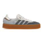 Adidas Samba Atmos - Pink Denim
