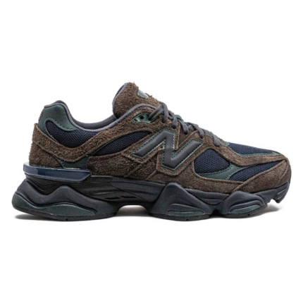 New Balance 9060 - Beef and Broccoli
