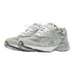 New Balance 990V3 - Kith Grey - Image 2