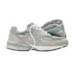 New Balance 990V3 - Kith Grey - Image 3