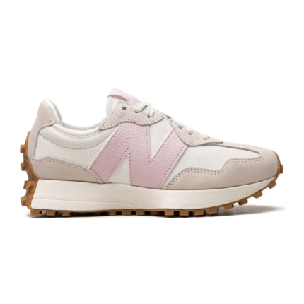 New Balance 327 Moonbeam - December Sky