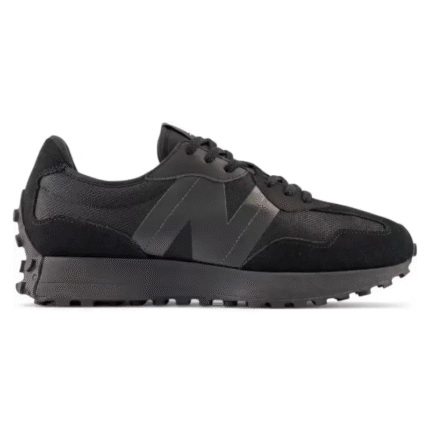New Balance 327 Tongue Logo