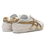 Onitsuka Tiger Mexico - White Gold - Image 3