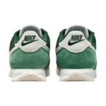 Nike Cortez TXT - Black White - Image 4