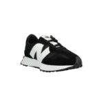 New Balance 327 - Black White - Image 3