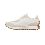 New Balance 327 - Moonbeam Driftwood - Image 2