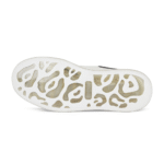 Alexander Mcqueen Oversized – Clear Sole Black - Image 6