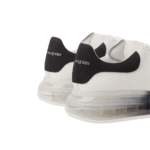 Alexander Mcqueen Oversized - Black Sole White - Image 3