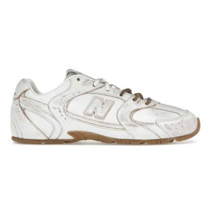 New Balance 530 SL Miu Miu White Gum