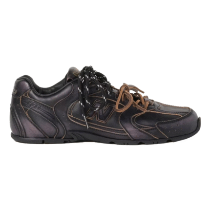 New Balance 530 SL Miu Miu Black