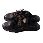 New Balance 530 SL Mule Miu Miu Black - Image 2