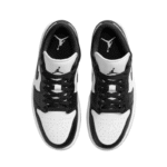 Jordan 1 Low - Panda 2023 - Image 3