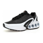 Nike Air Max Dn - Black White - Image 3