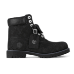 Louis Vuitton Timberland 6" Ankle Boot - Black Monogram