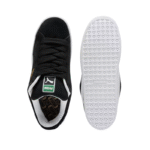 PUMA Suede XL - Black White - Image 4