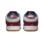 Nike SB Dunk Low Pro Parra Abstract Art - Image 5