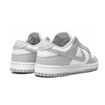 Nike Dunk Low - Grey Fog - Image 3