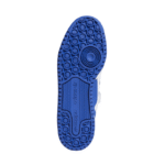 Adidas Forum Low - White Royal Blue - Image 4