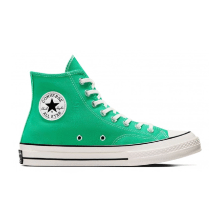 Converse Chuck Taylor All Star 70 Hi Apex Green/Egret