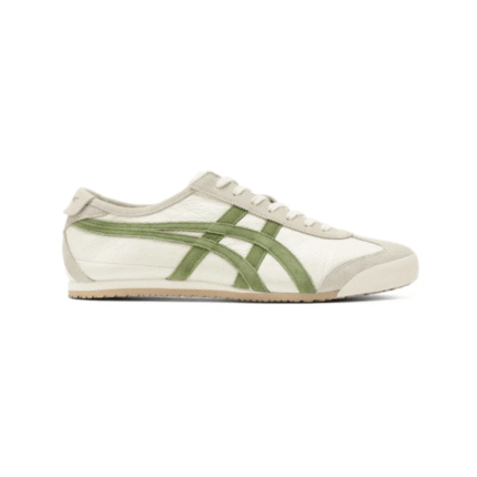 Onitsuka Tiger Mexico 66 Vintage - Birch Cactus Green