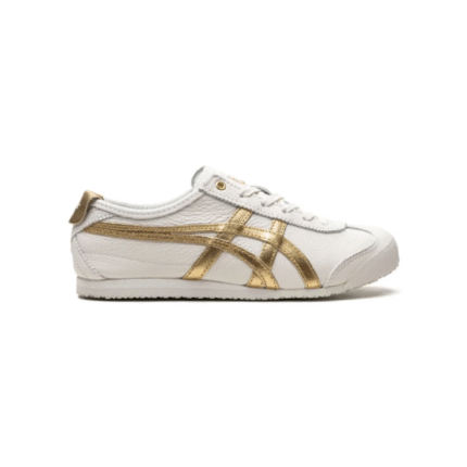 Onitsuka Tiger Mexico - White Gold