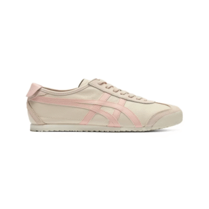 Onitsuka Tiger Mexico 66 - Oatmeal Ginger Peach