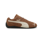 PUMA Speedcat OG Haute Coffee Frosted Ivory (Gold Tongue Logo)