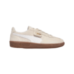 PUMA Palermo Trainers In Beige