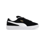 PUMA Suede XL - Black White