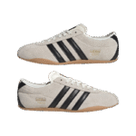 Adidas Tokyo  Off White / Core Black - Image 5
