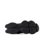New Balance 9060 Triple Black - Image 5