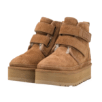 UGG Neumel Platform Boot Chestnut - Image 4