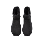 UGG Classic Mini boots Black - Image 4