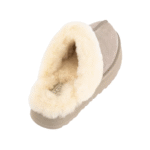 UGG Disquette Slippers Putty - Image 4