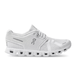 On Running Cloud 5 All White