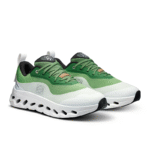 On Running Cloudtilt LOEWE2 Green/White - Image 4