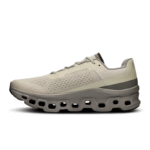 On Running Cloudmonster Ice/Alloy - Image 2