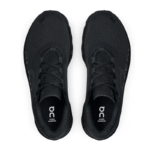 On Running Cloudmonster All Black - Image 3