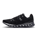On Running Cloudsurfer All Black - Image 4