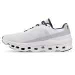 On Running Cloudmonster All White - Image 2