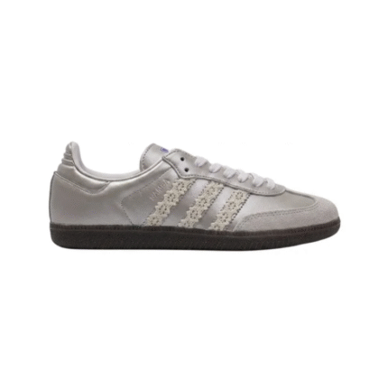 adidas Samba - Silver Moonlight Ballet