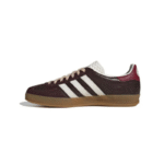 The Blue Trio x adidas Gazelle Indoor - Bronze Light Brown - Image 2