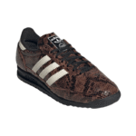 Adidas SL 72 OG - Preloved Brown / Core Black / Cream White - Image 3