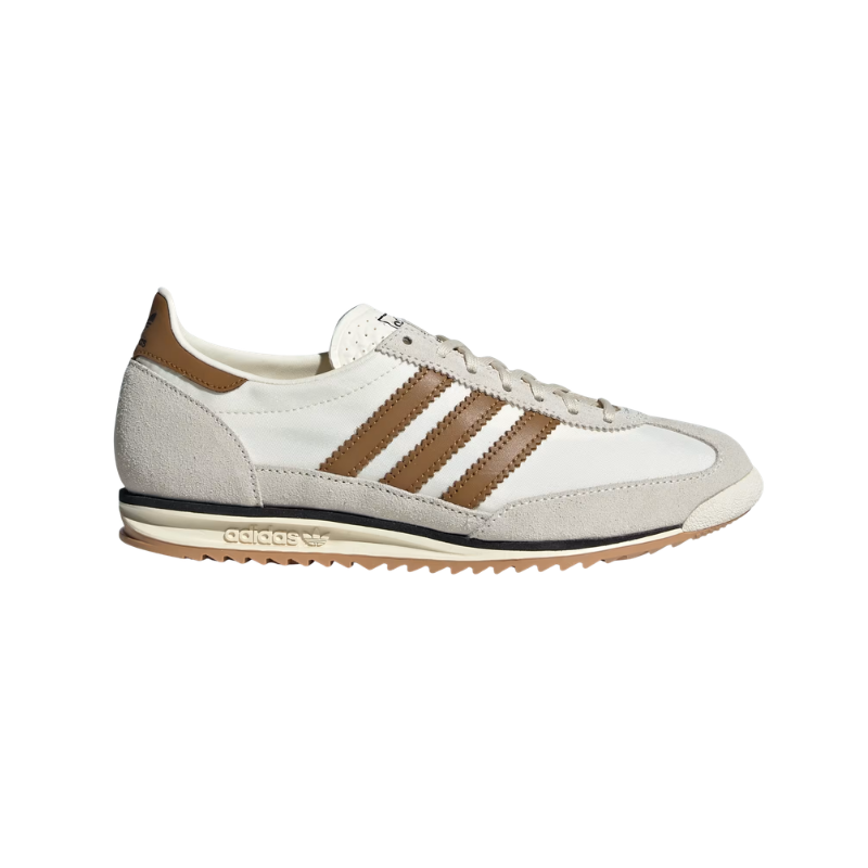 Adidas-SL-72-OG-White-Bronze-Strata.png Adidas SL 72 OG White Bronze Strata - Image 1