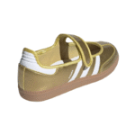 Adidas Samba Jane Gold Metallic - Image 4