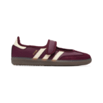 Adidas Samba Jane Maroon Cream White