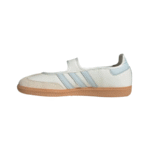 Adidas Samba Jane White Halo Blue - Image 2