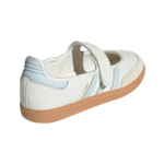 Adidas Samba Jane White Halo Blue - Image 4